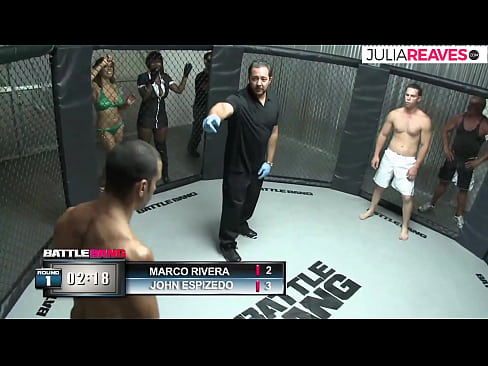 ❤️ Ultimate Fighter វាយ​នារី​លេខ​មួយ​ភ្លាមៗ​បន្ទាប់​ពី​វាយ​គ្នា​នៅ​លើ​សង្វៀន ❌ អាសអាភាស នៅពួកយើង  ﹏